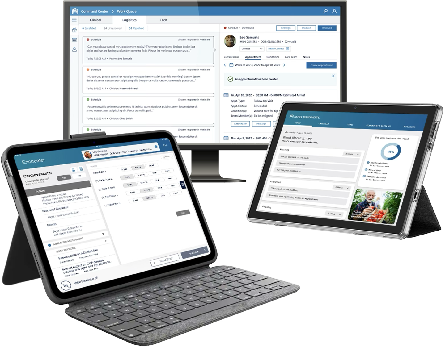 Care At Home Products