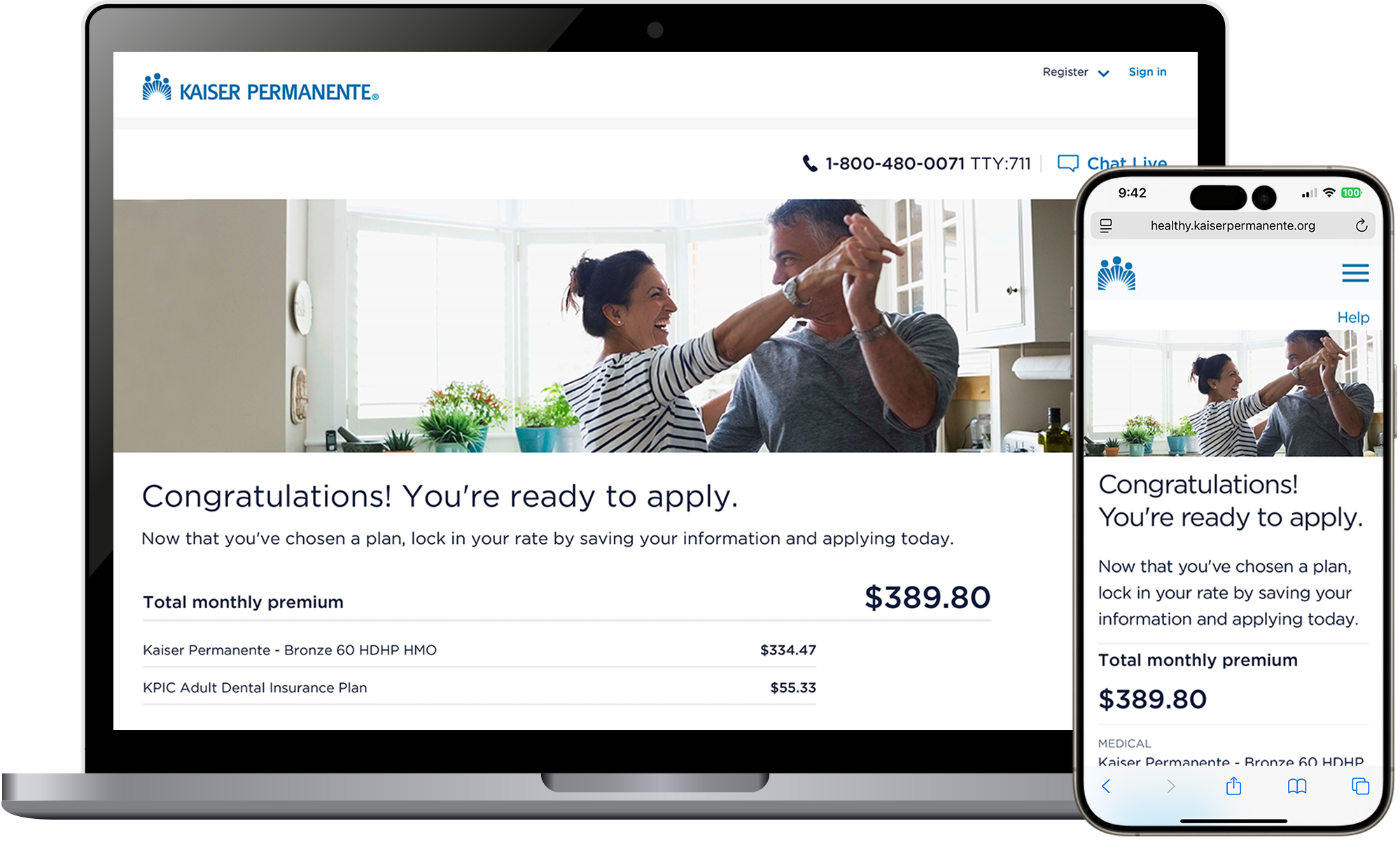 Care At Home Products